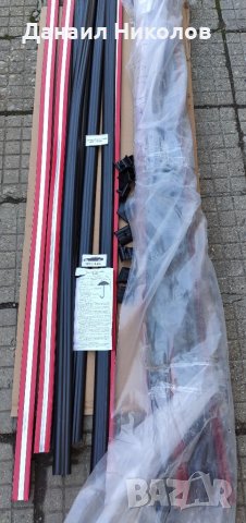 Авточасти за Москвич, Жигули, Лада, Нива, снимка 10 - Части - 34949970