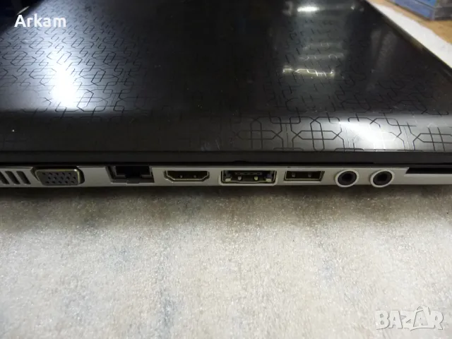 HP dv6-3101er за ремонт за части, снимка 6 - Части за лаптопи - 47826193