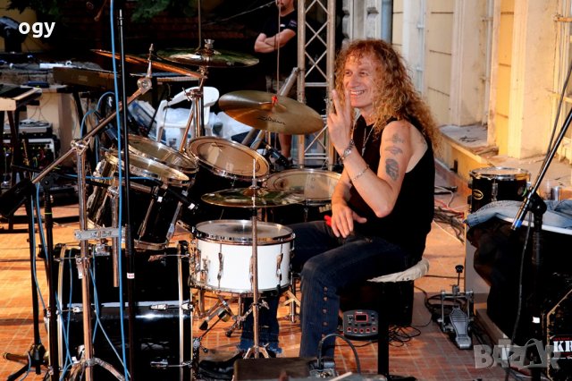 Уроци …Китара …Барабани, снимка 3 - Спорт, танци, изкуство - 32988797