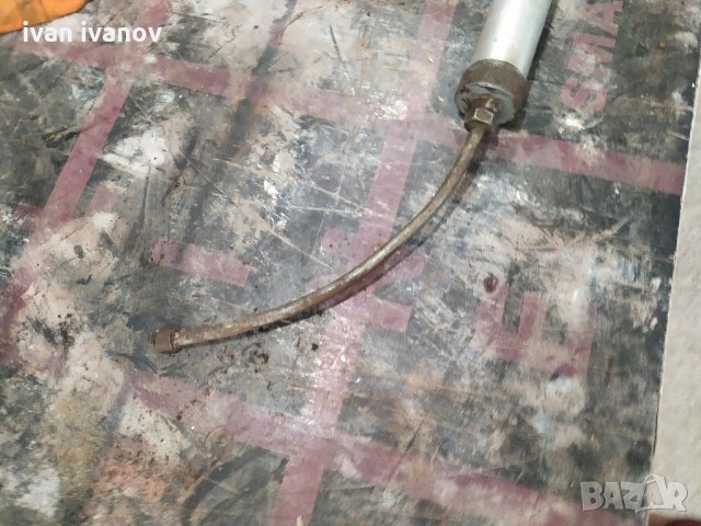 Гресьрка, снимка 11 - Хидравлични и пневматични чукове - 29905760