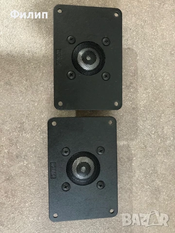 Пищялки Canton