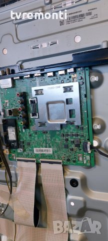 MAIN BOARD ,BN94-14884S,BN41-02703A SAMSUNG UE43RU7102K for 43inc DISPLAY CY-NN043HGHV2V 