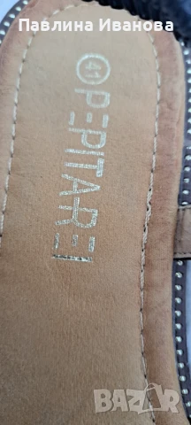 Нови дамски сандали, снимка 3 - Сандали - 51337689