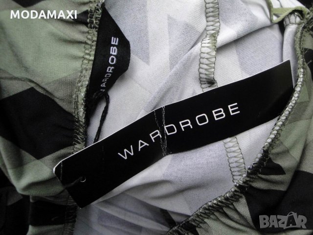 5XL/6XL  Нова клош пола Wardrobe, снимка 4 - Поли - 34542253
