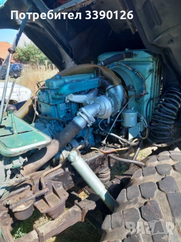 ЗИЛ 131, снимка 2 - Камиони - 53995703