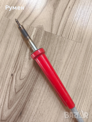 Поялници Weller , снимка 4 - Поялници и запояване - 41698349