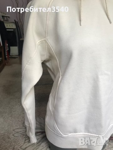 Кремав суитчър LA Gear, снимка 7 - Суичъри - 40667260