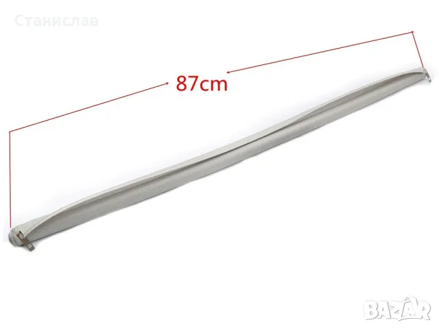  Audi A5 8T Щора за панорамен таван , снимка 4 - Части - 50430074