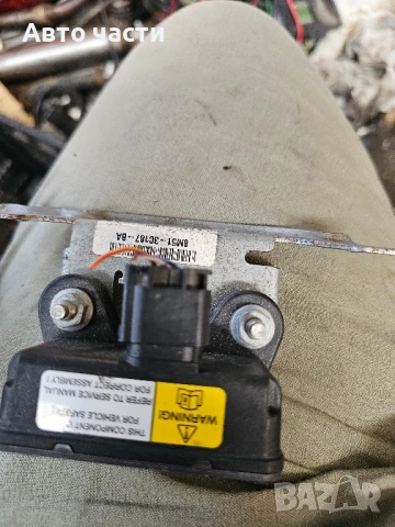 Сензор ESP за Ford Kuga SUV I (02.2008 - 11.2012), № 10.1701-0648.3, снимка 2 - Части - 51120313