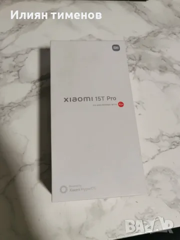 Xiaomi 15t pro 512GB, снимка 8 - Xiaomi - 56095976