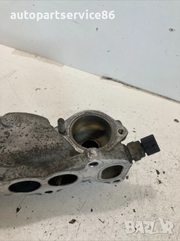 Всмукателен колектор за KIA Magentis 2.0 CRDi (2009) 140HP, снимка 3 - Части - 53270403