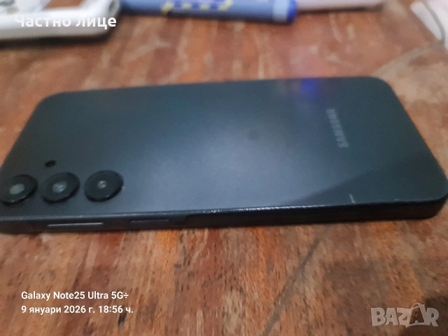 Samsung a16 , снимка 3 - Samsung - 53047423