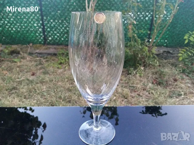 Сервиз за вода / бира - СИП - нов ! , снимка 4 - Сервизи - 56434094
