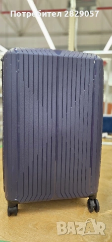 Куфар 80/50/30, снимка 3 - Куфари - 53924664