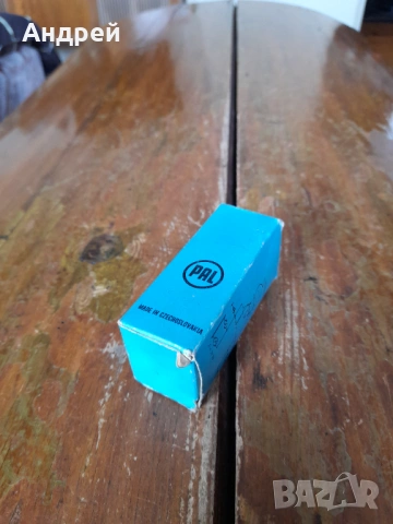 Старо автомобилно реле Pal