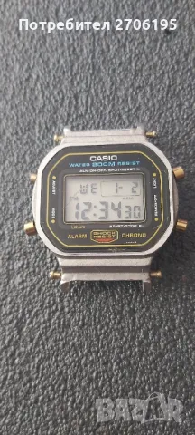 CASIO G-SHOCK DW 5600C 901, снимка 6 - Мъжки - 50346616