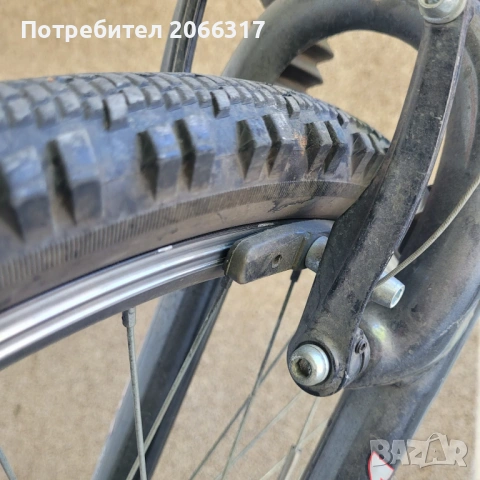 Колело Велосипед 26 За Момче или Момиче, снимка 7 - Велосипеди - 54320838