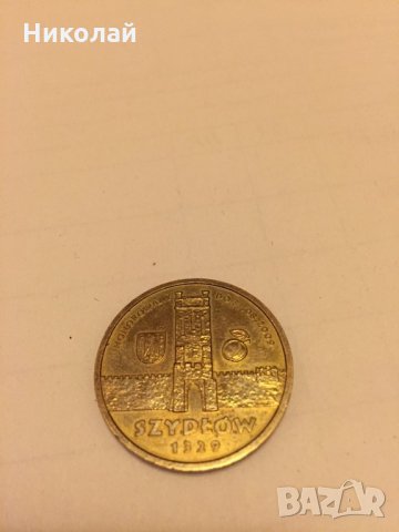 Полска монета с крал Владислав I Локиетек, 4 дуката, Szydlow от 2009г., снимка 5 - Нумизматика и бонистика - 31244999