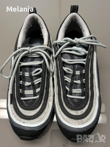 Спортни обувки Nike Air Max 97, номер 38, снимка 2 - Маратонки - 51453547