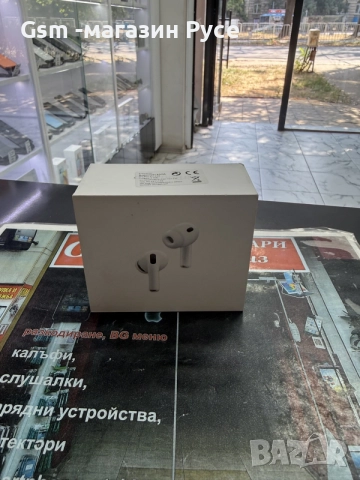 airpods Pro 3 *Запечатани*
