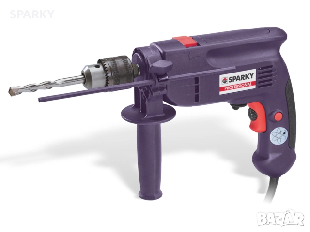 Ударна бормашина Sparky BUR 150E