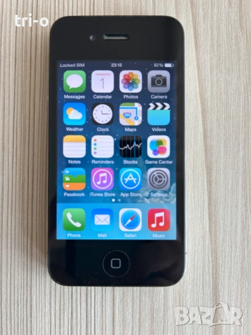 Apple iPhone 4