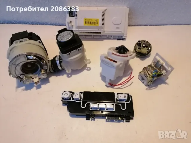 Hotpoint Ariston LSF 835 съдомиялна на части