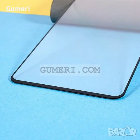 Realme 9 Pro+ - Протектор за Целия Екран, снимка 4 - Фолия, протектори - 38814826