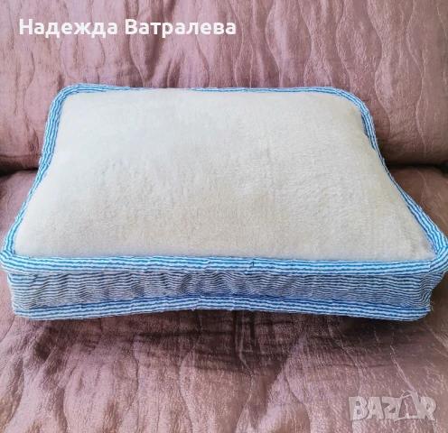 Нов матрак, легло за домашен любимец , снимка 4 - За кучета - 51007549