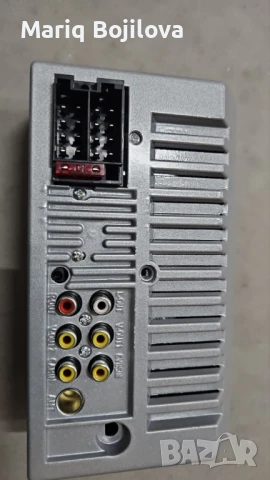 MP5 player 7 инча touchscreen и мултимедия за кола, снимка 8 - Други - 49350808