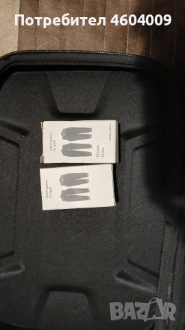 Дрон Dji spark, снимка 3 - Дронове и аксесоари - 52898580