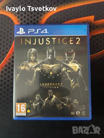 Игри за Playstation 4, снимка 2 - Игри за PlayStation - 55876428
