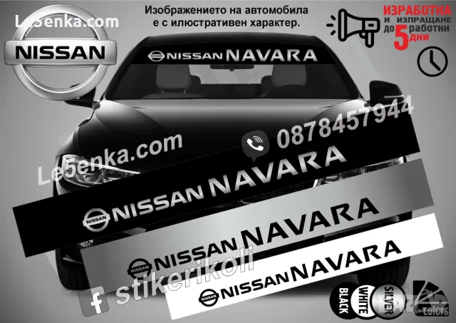 Сенник Nissan Micra, снимка 5 - Аксесоари и консумативи - 36615717