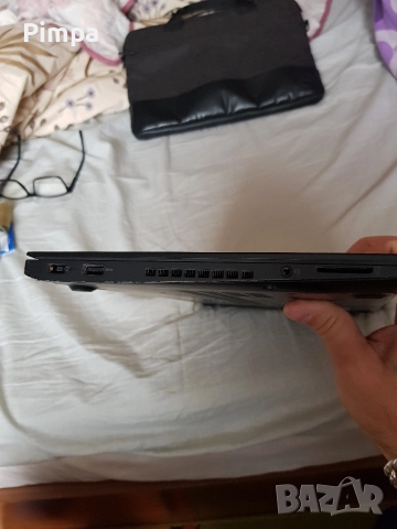 Lenovo ThinkPad t470s i5-6300u 8gb лаптоп , снимка 6 - Лаптопи за работа - 52972888