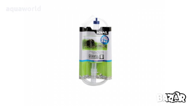 "ПРОМОЦИЯ" Сифон AquaEL S