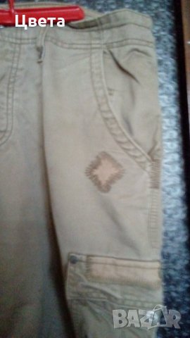 Летни къси панталони, снимка 18 - Къси панталони - 29288805