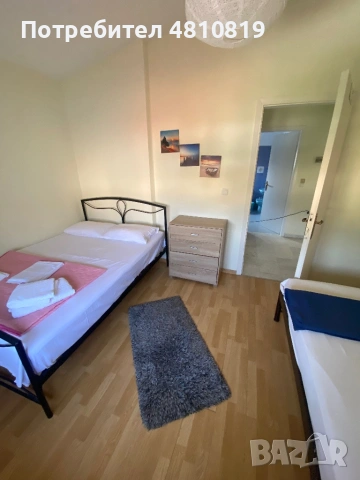 Вила вилна зона Кавала Палио, снимка 6 - Почивки в Гърция - 54346133