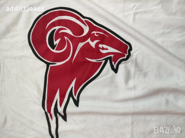 Мъжка тениска Adidas размер L , снимка 2 - Тениски - 35303658