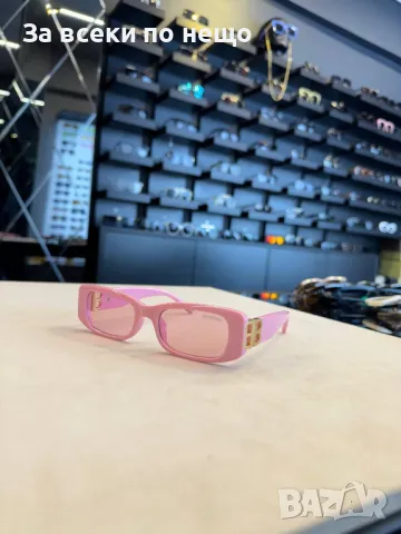 Слънчеви очила с UV400 защита с ПОДАРЪК🎁калъф - 2 налични цвята Код D1341, снимка 2 - Слънчеви и диоптрични очила - 47948473