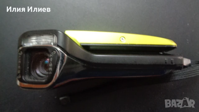 SANYO XACTI VPC-CA9EX Dual Camera HD 1.5M Waterproof Digital Camera Recorder, снимка 3 - Фотоапарати - 50842441