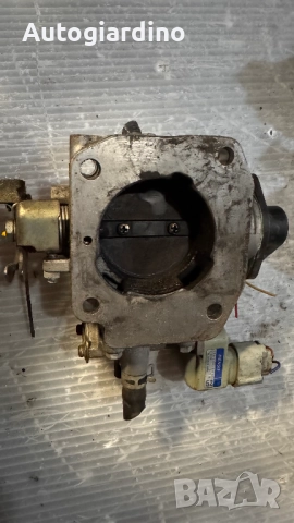 Дроселова Клапа за Honda Civic -  136800-0520, снимка 2 - Части - 52829065