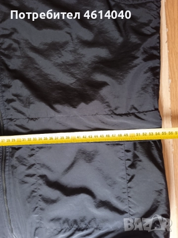 Елек мъжки размер L, снимка 4 - Якета - 52504794