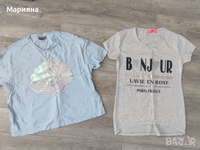 Детски блузки, снимка 1