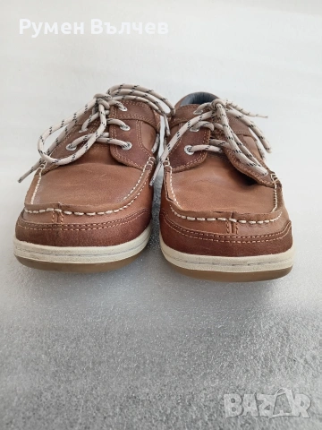мокасини Sebago N 43, снимка 2 - Мокасини - 53929463