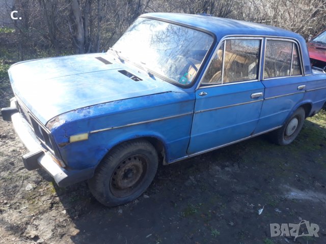 Lada/Продавам лада 1500sна части , снимка 7 - Автомобили и джипове - 32160363