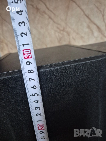 Кутии и филтри от тонколони MB Quart QL 10 C , снимка 6 - Тонколони - 53275871