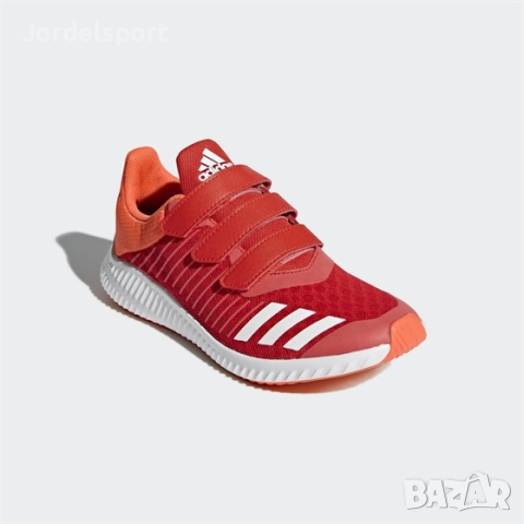 Детски маратонки Adidas FortaRun, снимка 2 - Детски маратонки - 44739810