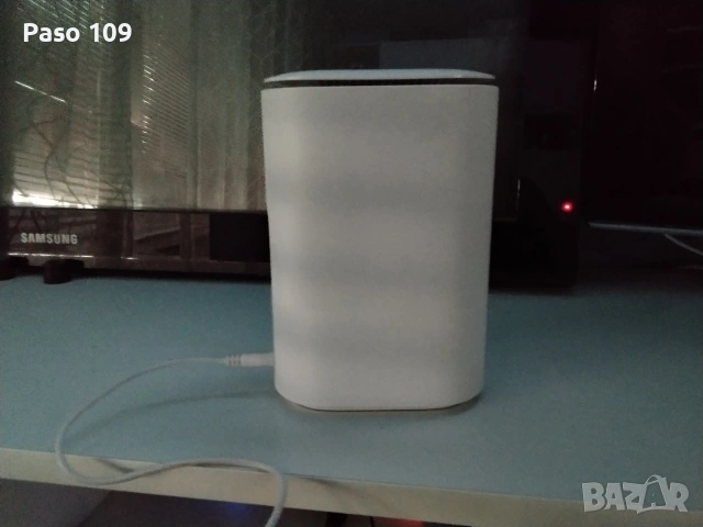 ултра бърз 5G СИМ kард рутер за мобилен интернет за Иетел България , снимка 3 - Рутери - 54364110