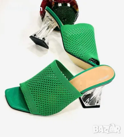 Чехли на ток - Текстил, снимка 5 - Чехли - 48123866