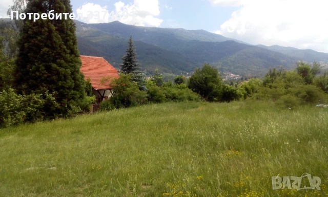  ПРОДАВА ПАРЦЕЛ-УПИ с.РУДАРЦИ, снимка 5 - Парцели - 53891341